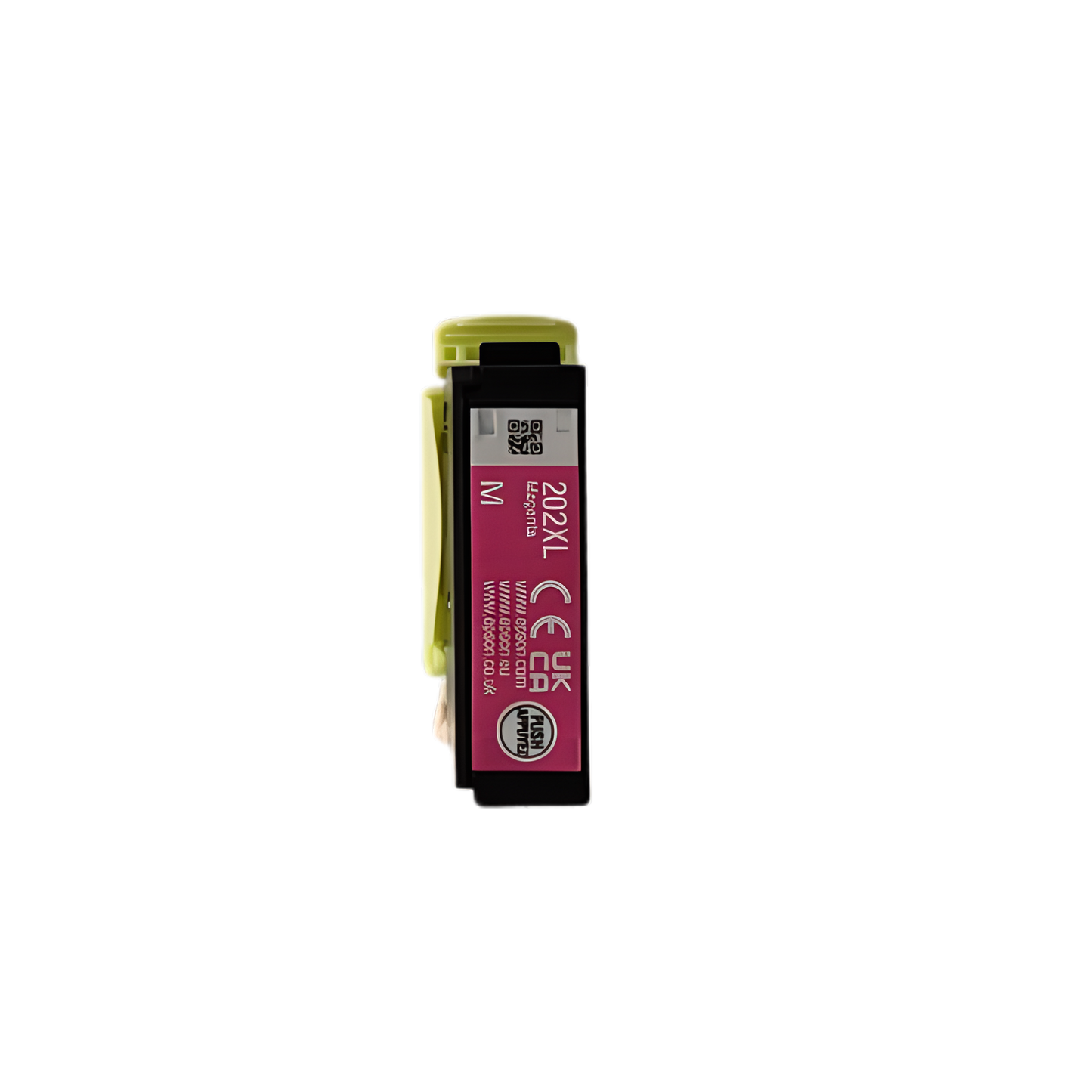 Cartuccia originale Epson 202 xl MAGENTA C13T02H34010*