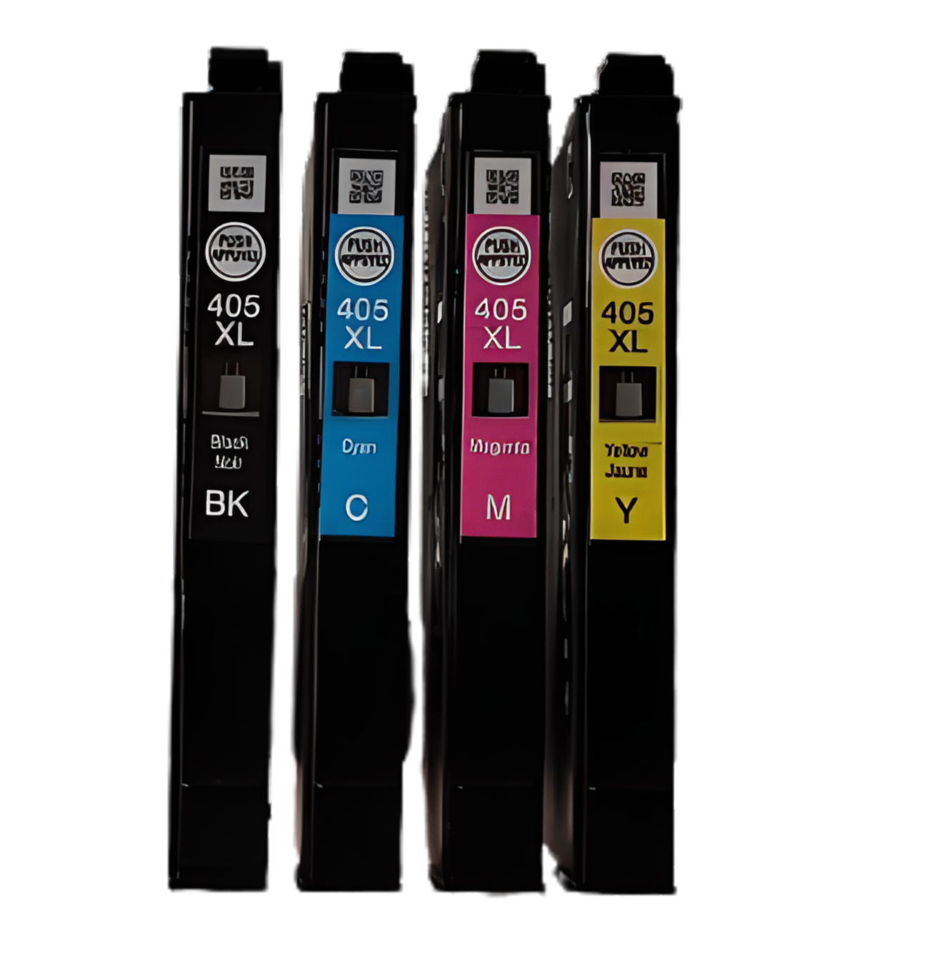 Cartucce Epson originali 405 xl-analogo a: multipack C13T05H64010*