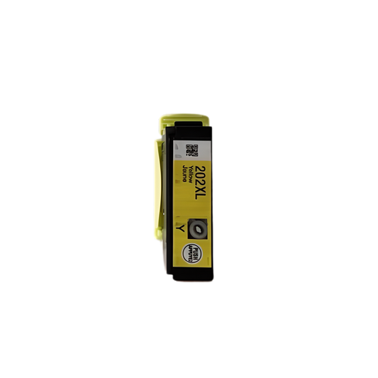 Cartuccia originale Epson 202 xl GIALLO C13T02H44010*