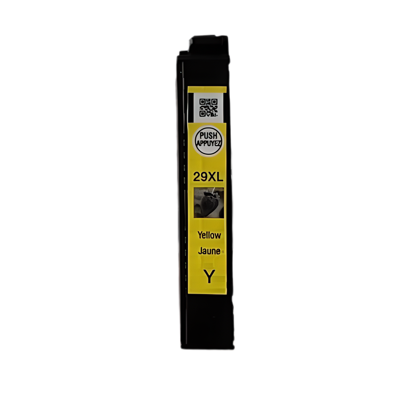 Cartuccia originale Epson 29 xl GIALLO C13T29944012*